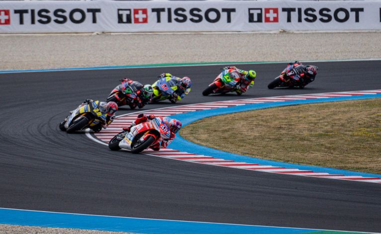 MotoGP - Álex Márquez a Cseh Nagydíjon szeretne visszatérni