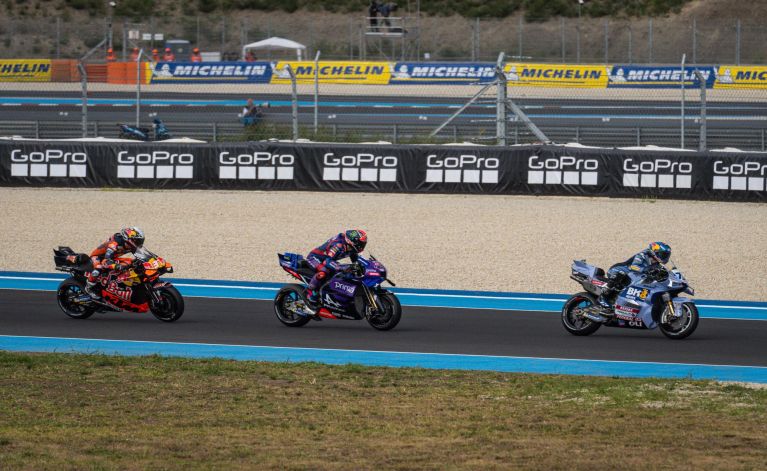 MotoGP - Nem lesz jövőre Magyar Nagydíj