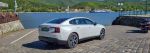 Volvo ES90 Ultra Single Motor Extended Range: Hová tegyelek? Szedánba oltott SUV