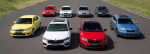 Már három évtizede a márka meghatározó ikonja a Škoda Octavia