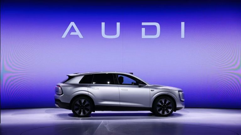 Nem érinti az Audi Hungariát a Volkswagen 2030-ig szóló leépítése, vagyis majd meglátjuk