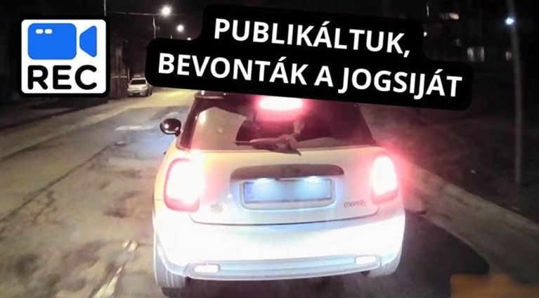 „Eljárás indult…” – Kamu az egész? - videó