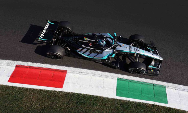 Olasz Nagydíj - Gasly a pole pozícióban Monzában