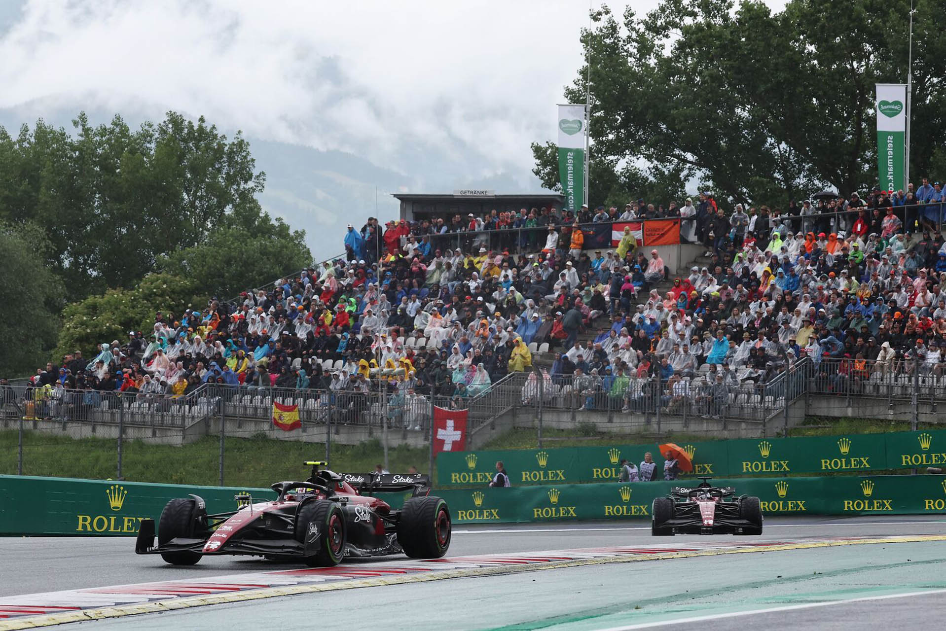 2023grandprixaustria-alfaromeo-saturday