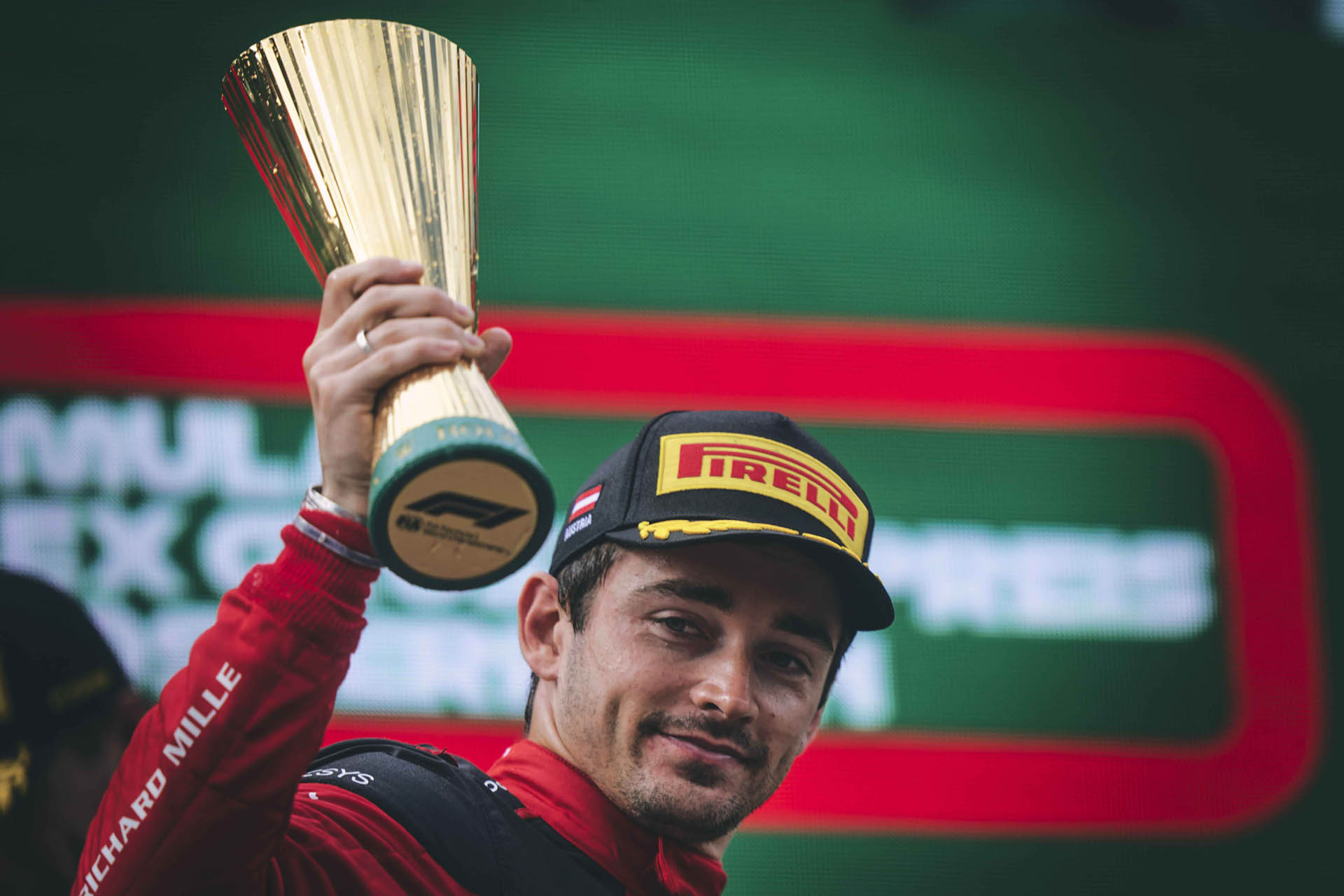 2023grandprixaustria-ferrari-vasrnap01