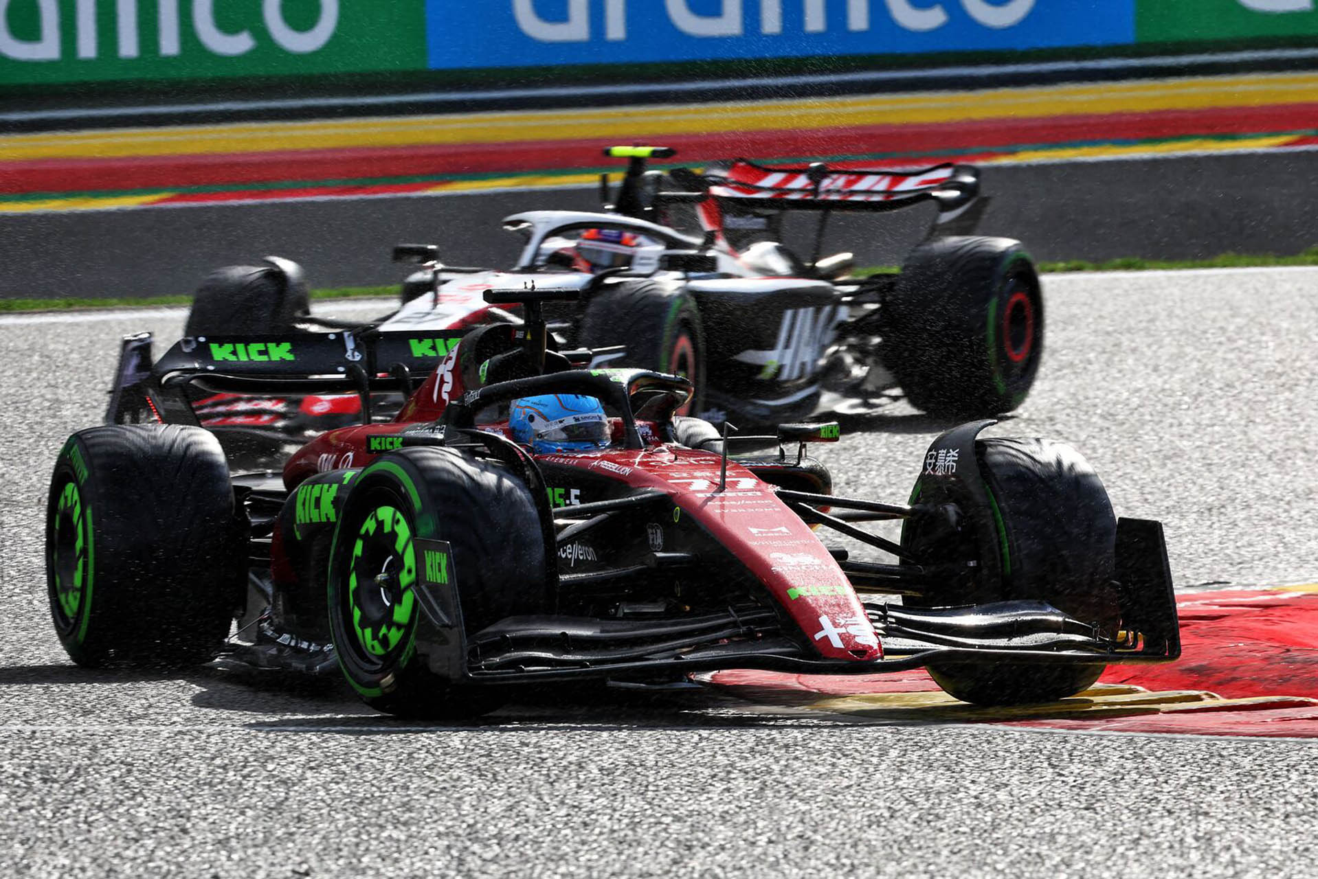 2023 spa-francorchamps alfaromeo saturday 02