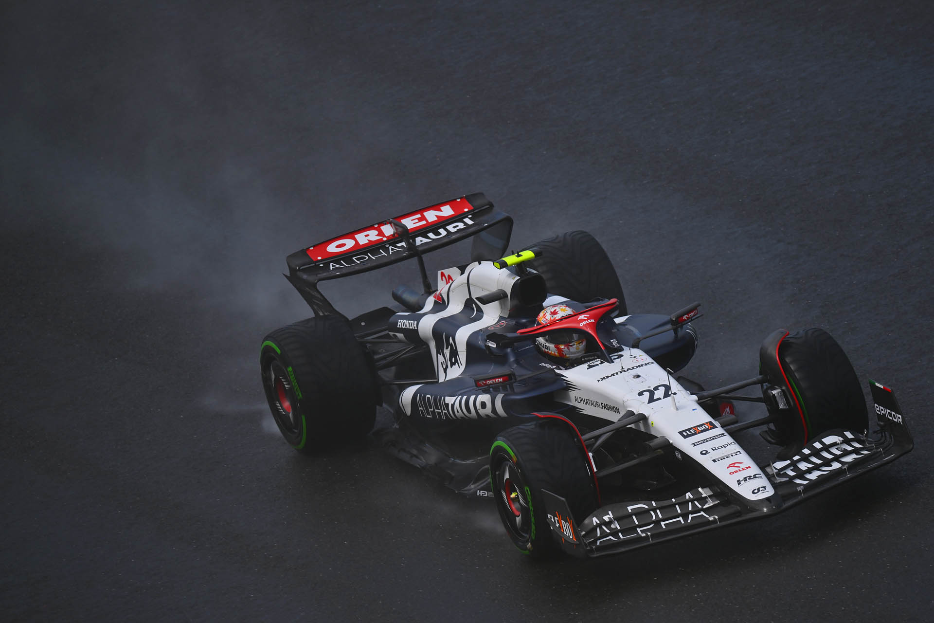 2023 spa-francorchamps alphatauri saturday 03