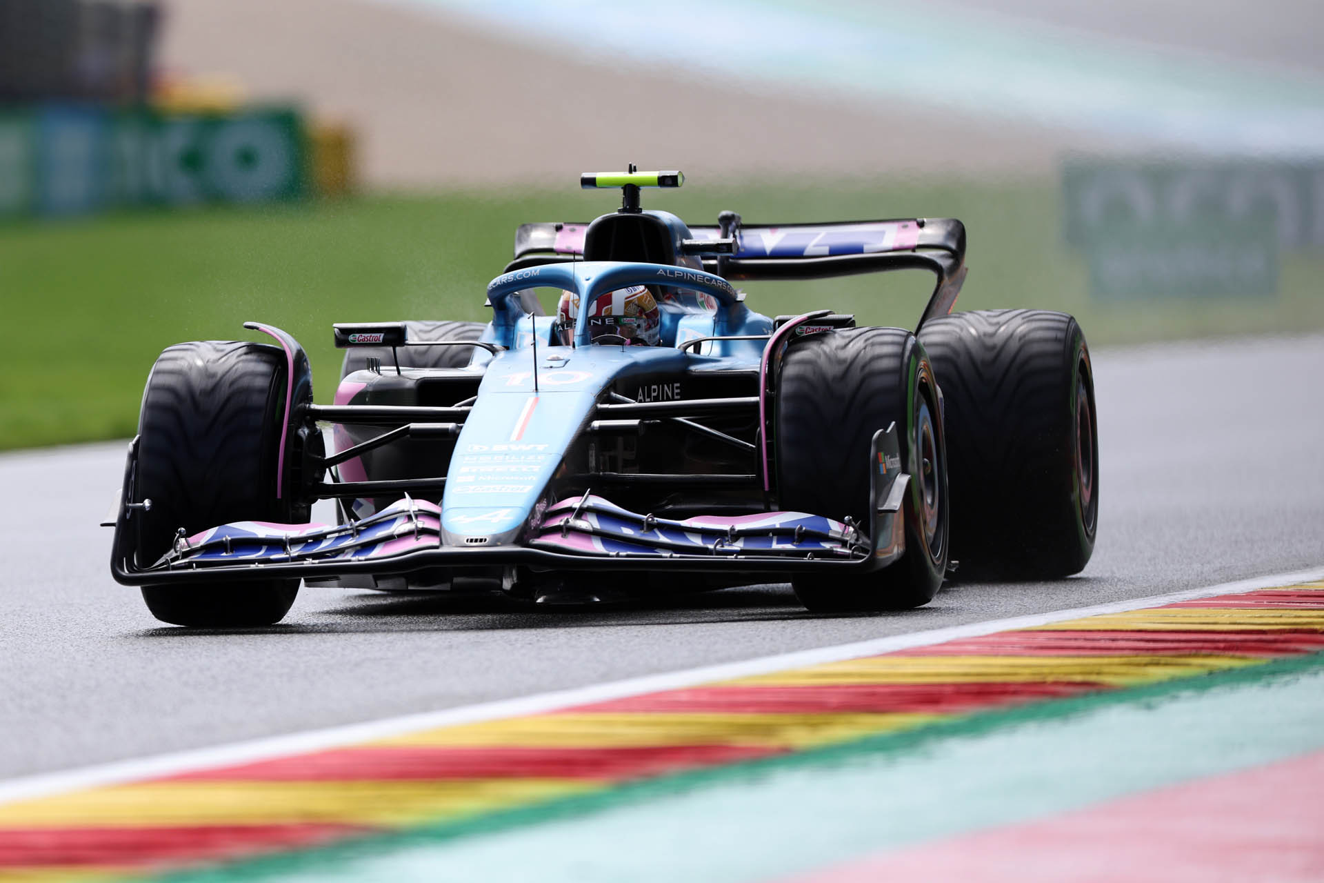 2023 spa-francorchamps alpine saturday 02
