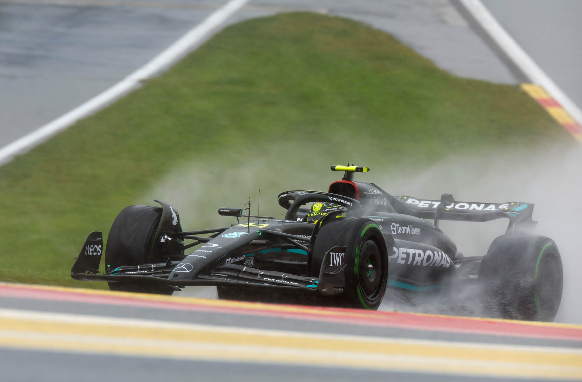 2023 spa-francorchamps mercedes friday 02