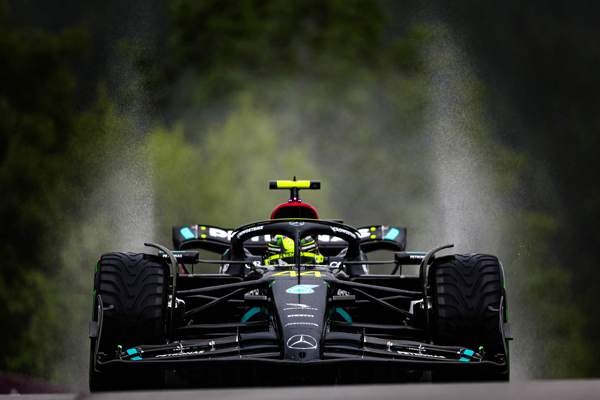 2023 spa-francorchamps mercedes friday 04