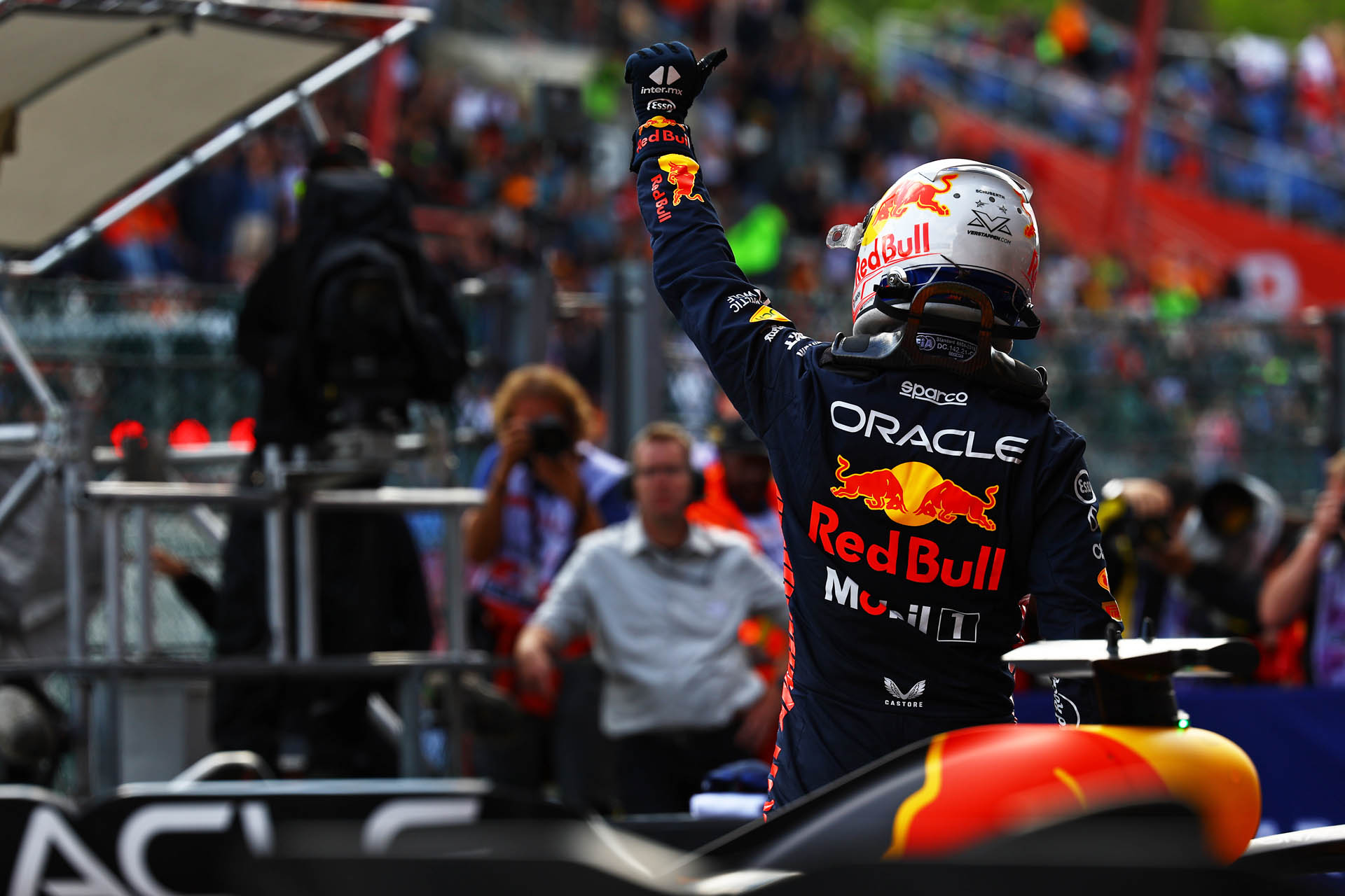 2023 spa-francorchamps redbull friday 04