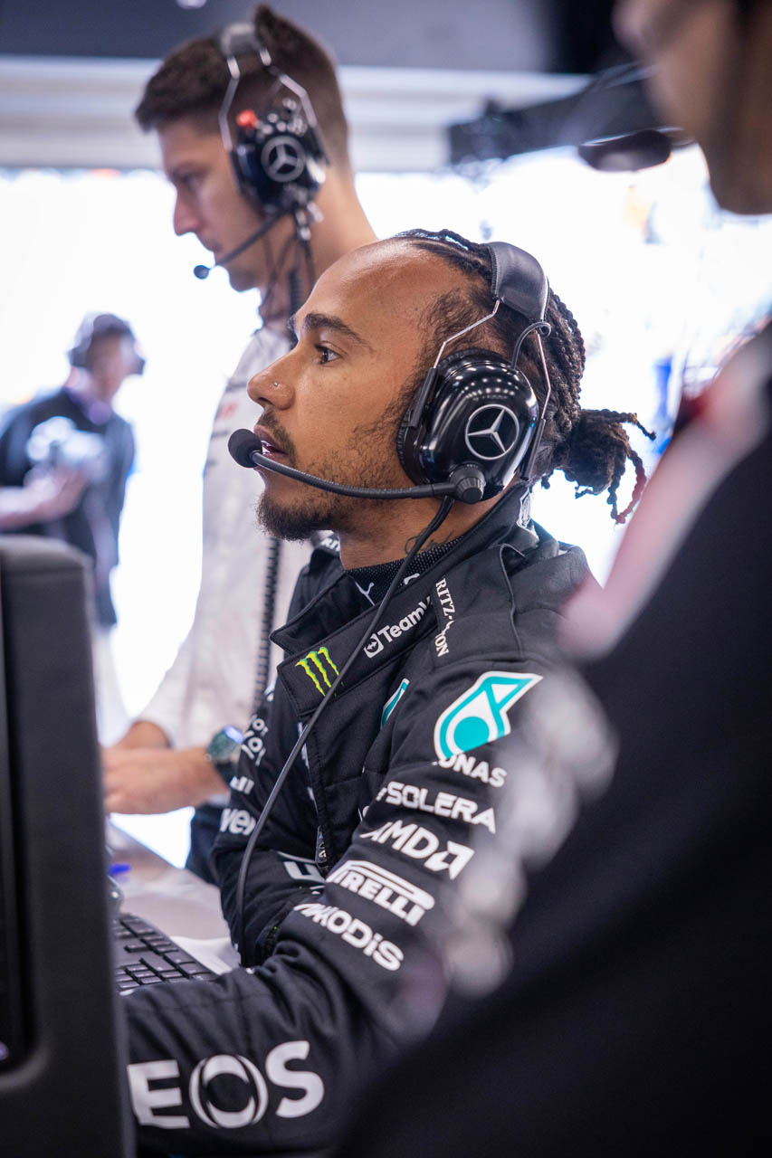 2023 BelgianGrandPrix Mercedes Sunday 05