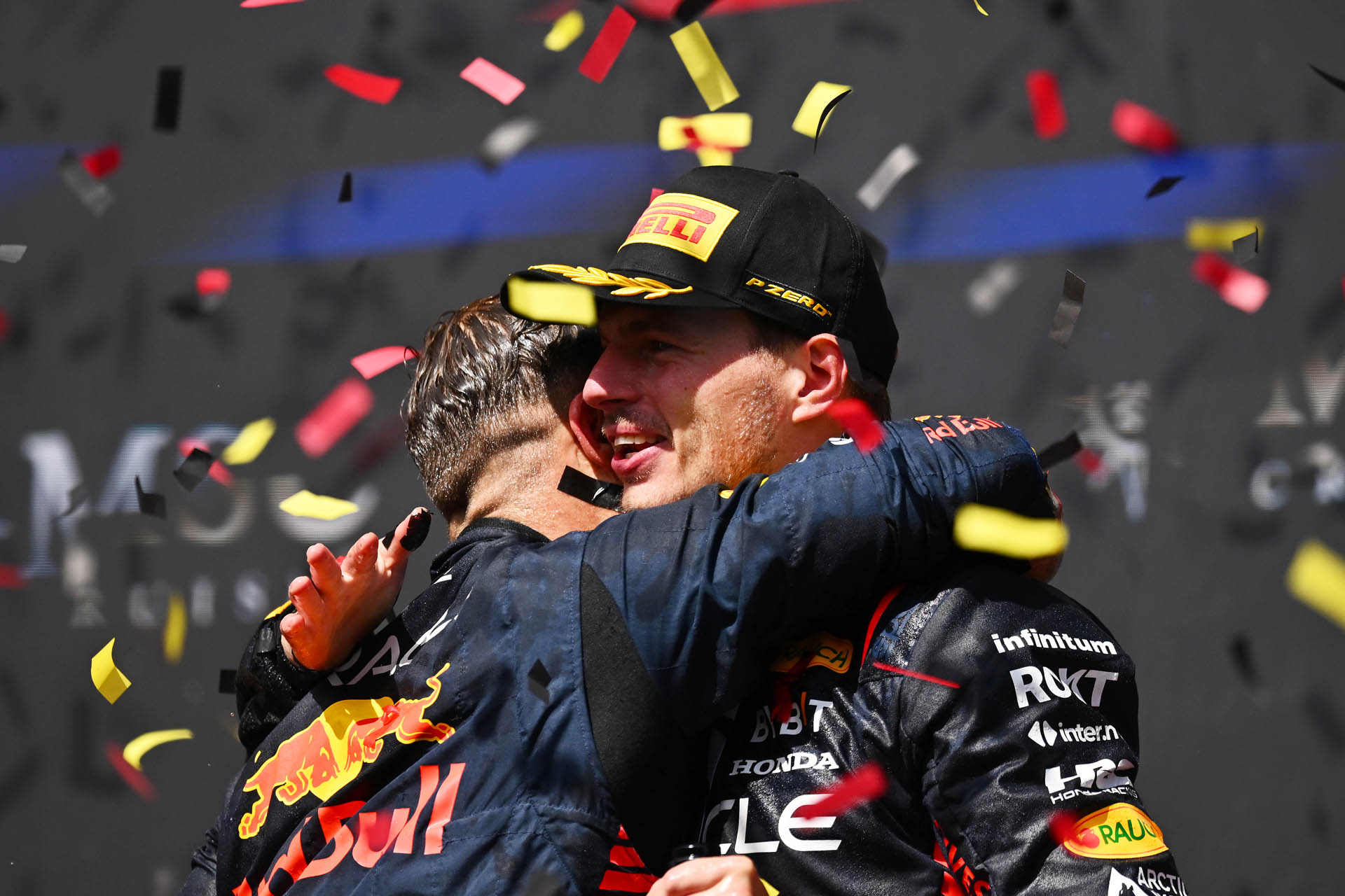 2023 BelgianGrandPrix RedBull Sunday 05