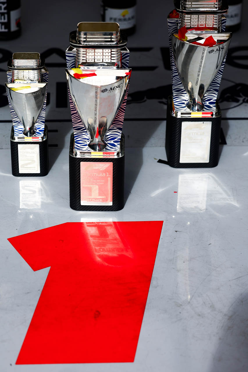 2023 BelgianGrandPrix RedBull Sunday