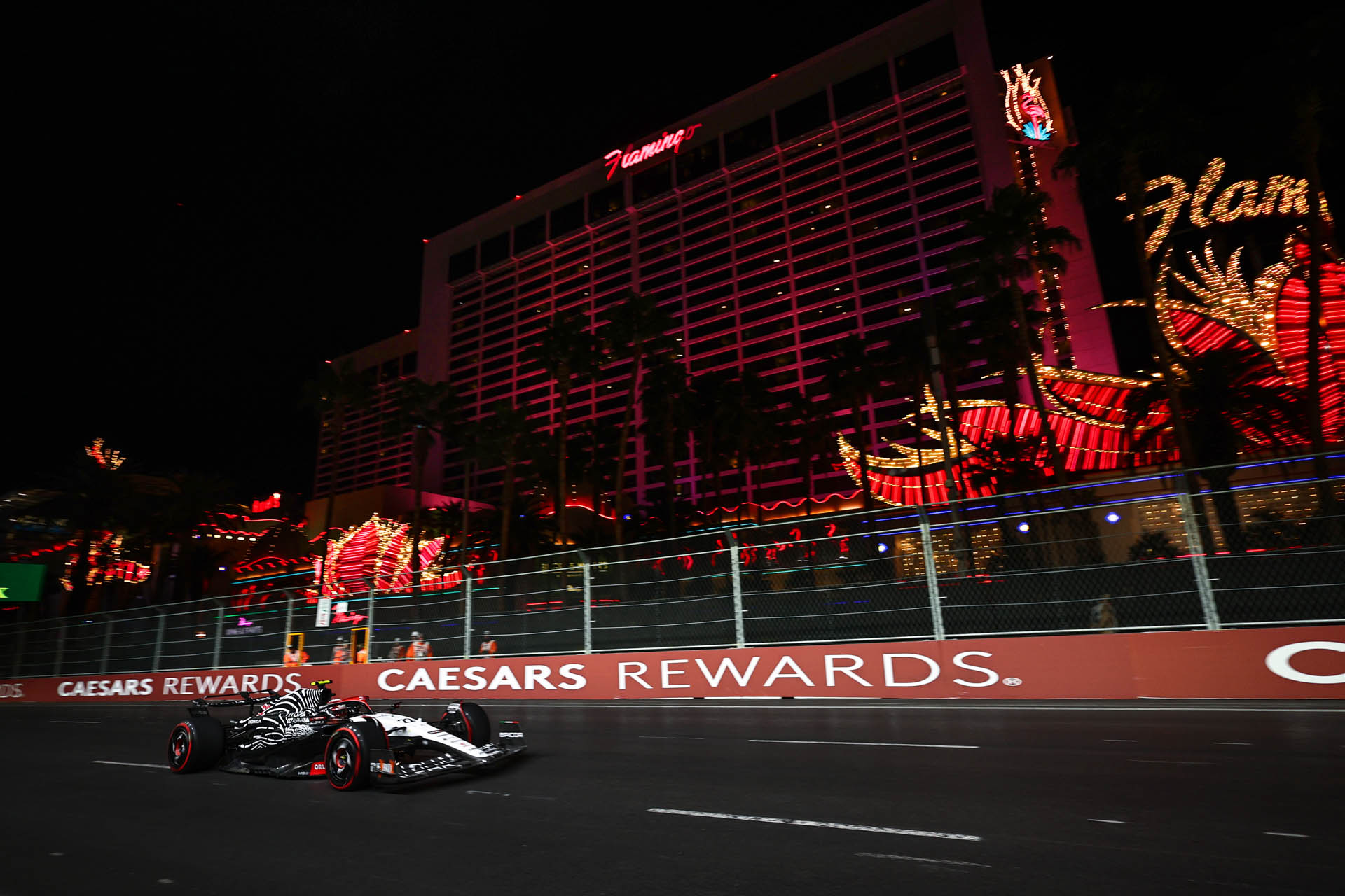 las vegas grand prix alpha tauri harmadik nap 02