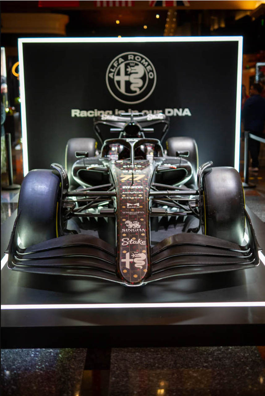 las vegas grand prix alfa romeo 02