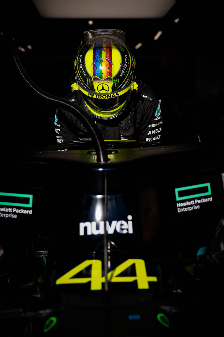 f1 gp qatar mercedes saturday 08