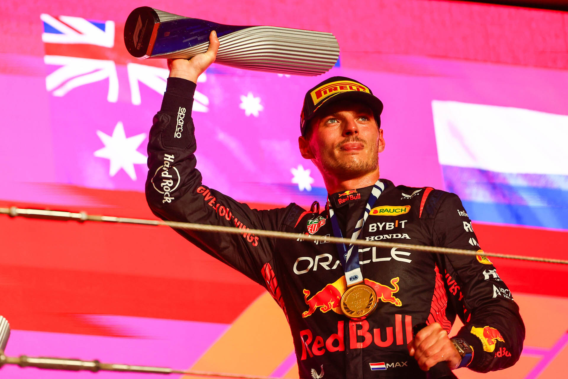 f1 gp qatar redbull sunday 09