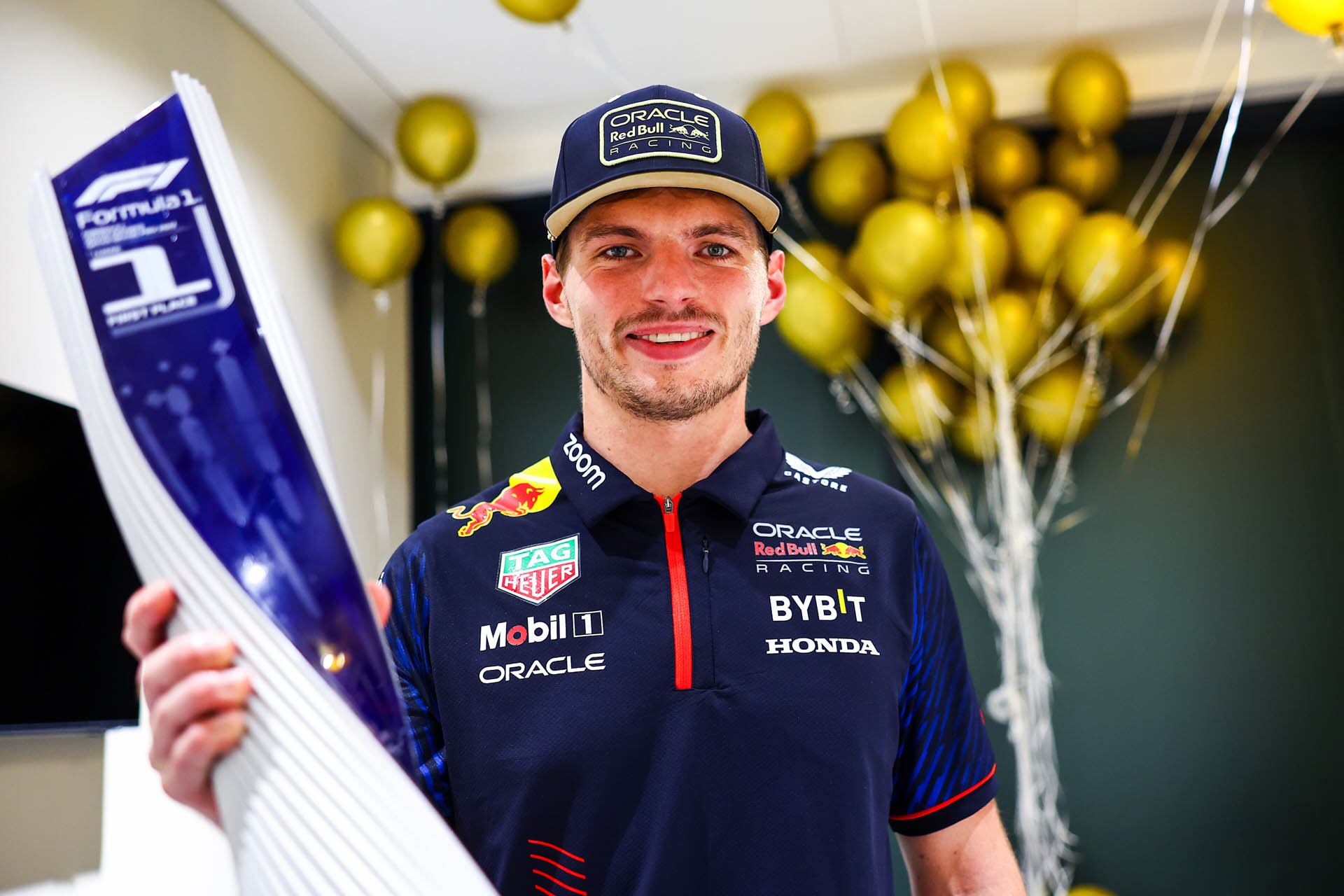 f1 gp qatar redbull sunday