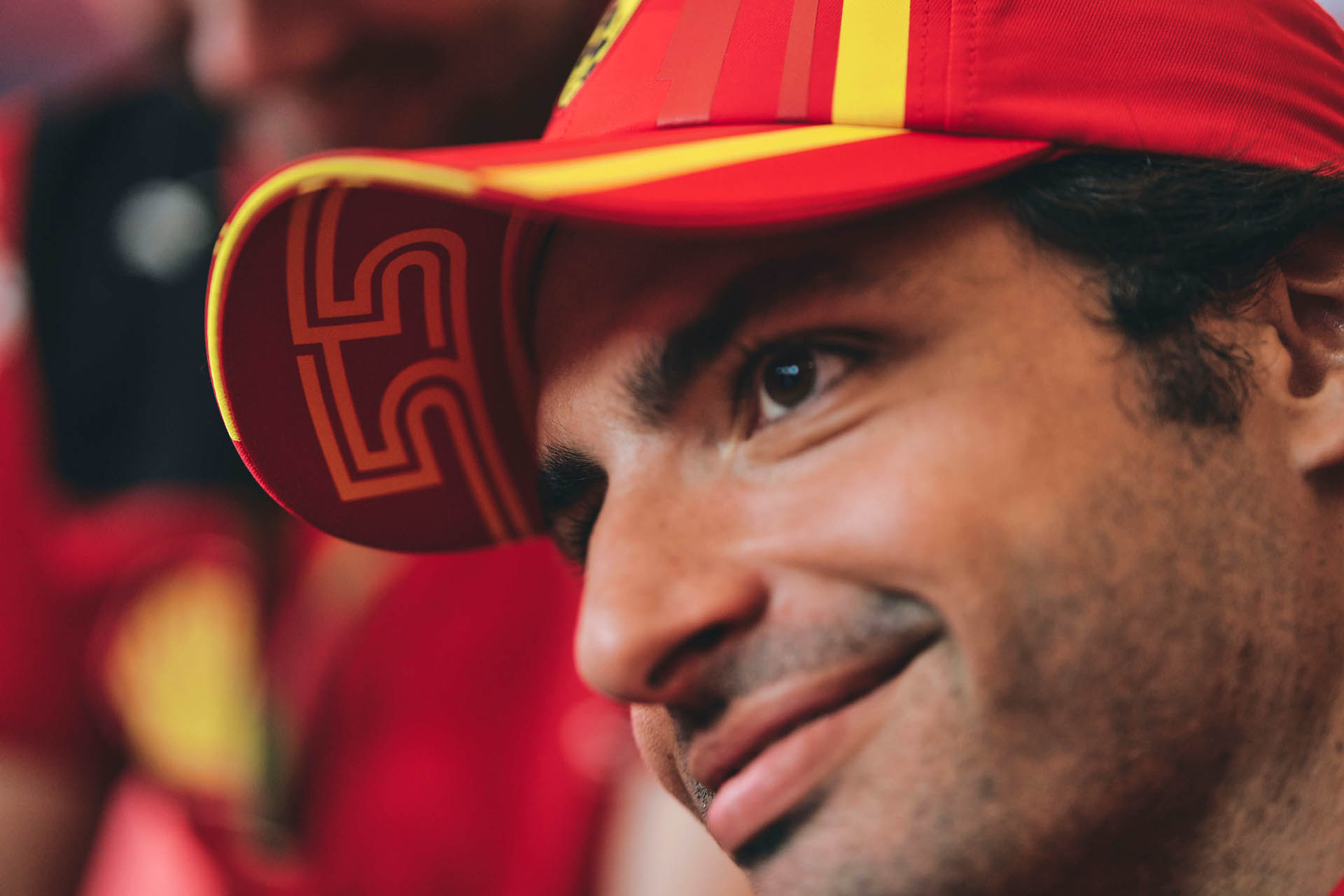 ferraribarcelona