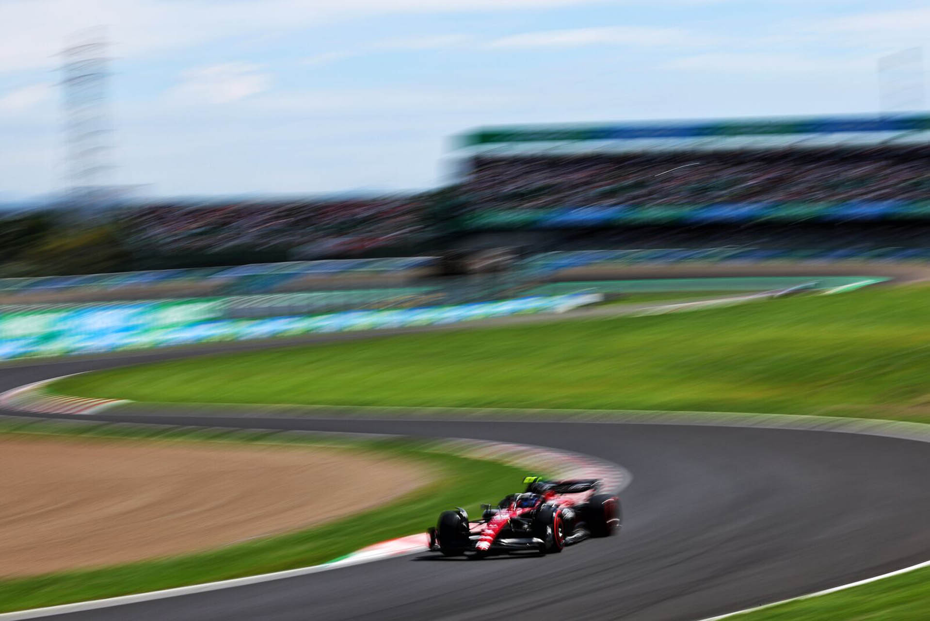 2023 suzuka f1 alfaromeo saturday 02