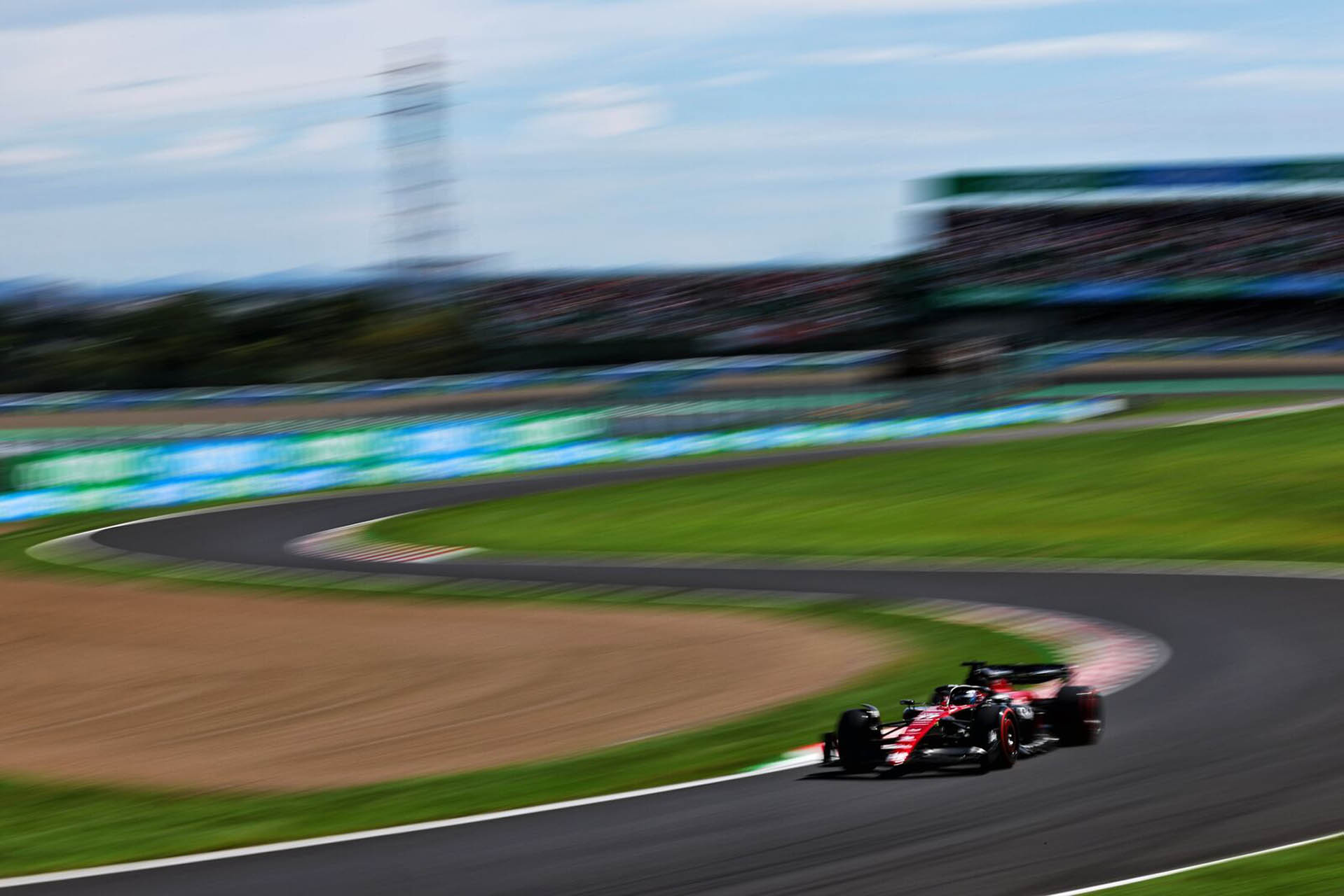 2023 suzuka f1 alfaromeo saturday 08