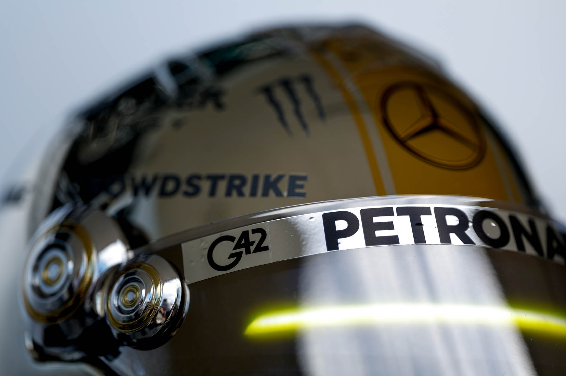 2023 suzuka f1 mercedes saturday 04
