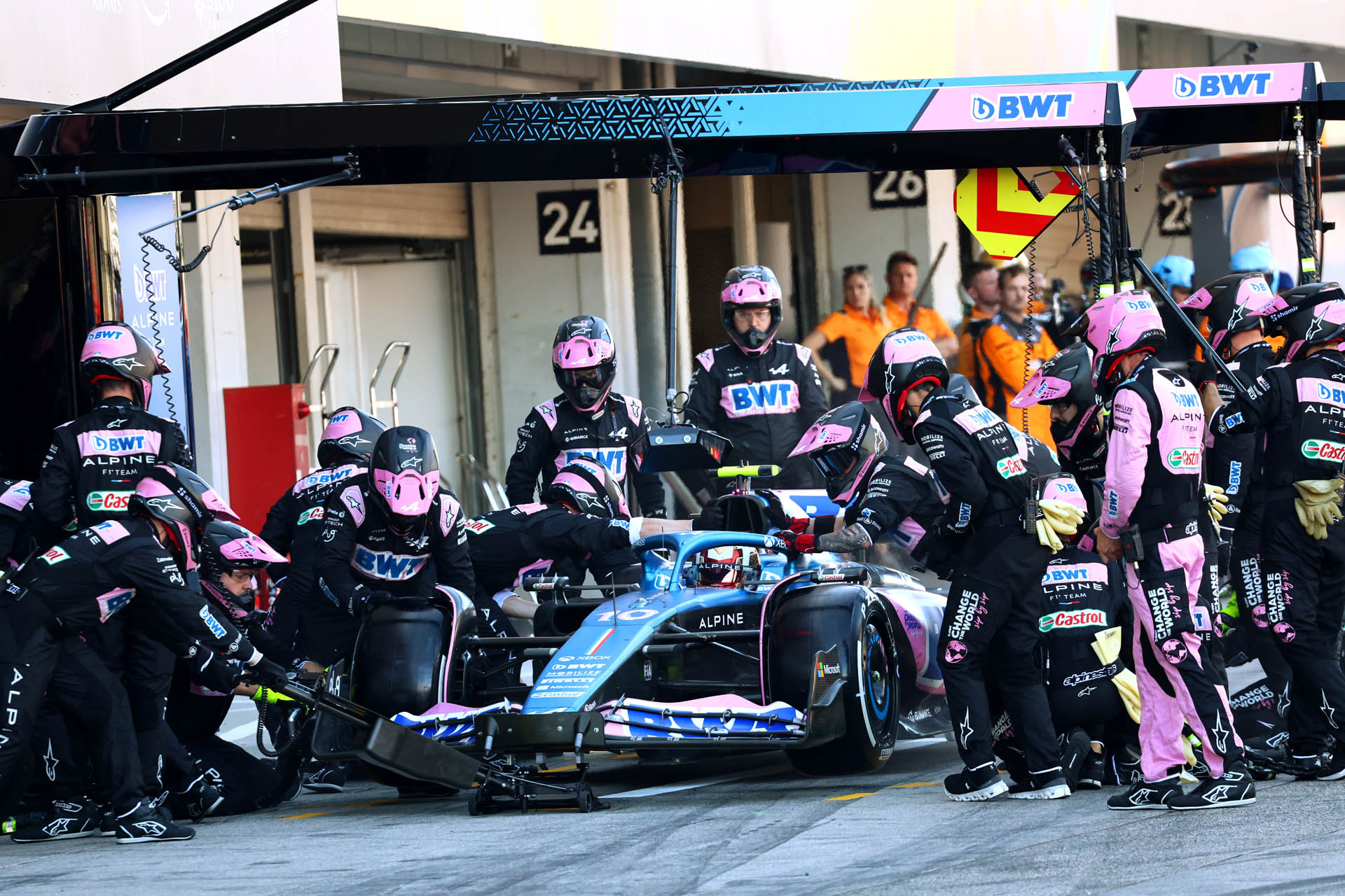 2023 suzuka f1 alpine sunday 03