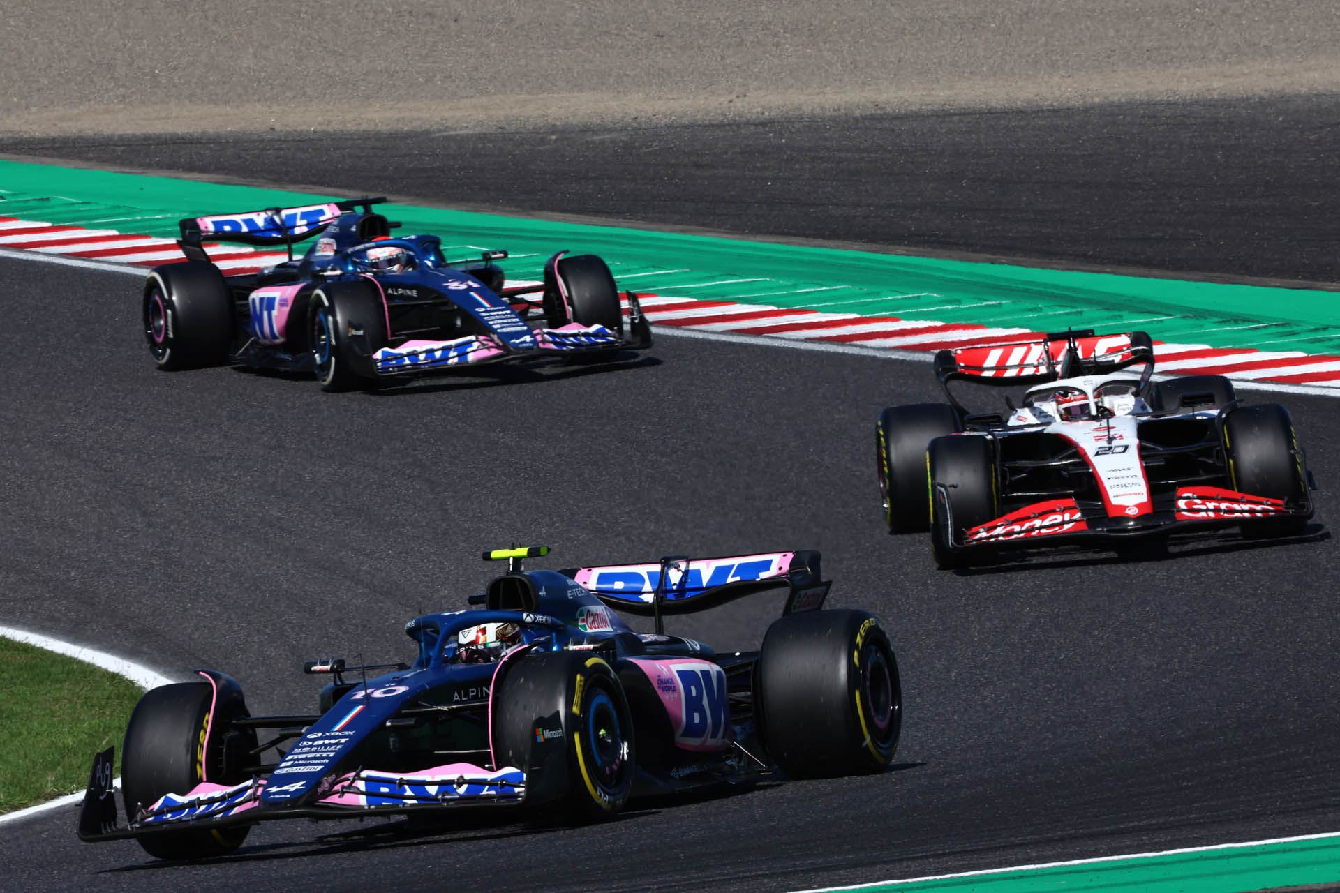 2023 suzuka f1 alpine sunday 17