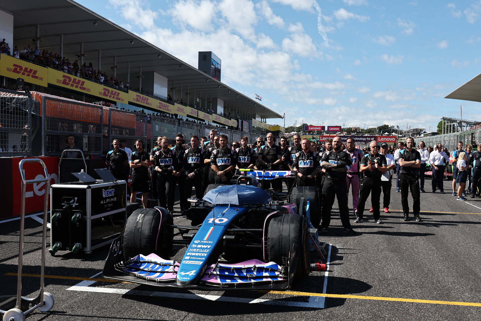 2023 suzuka f1 alpine sunday 19