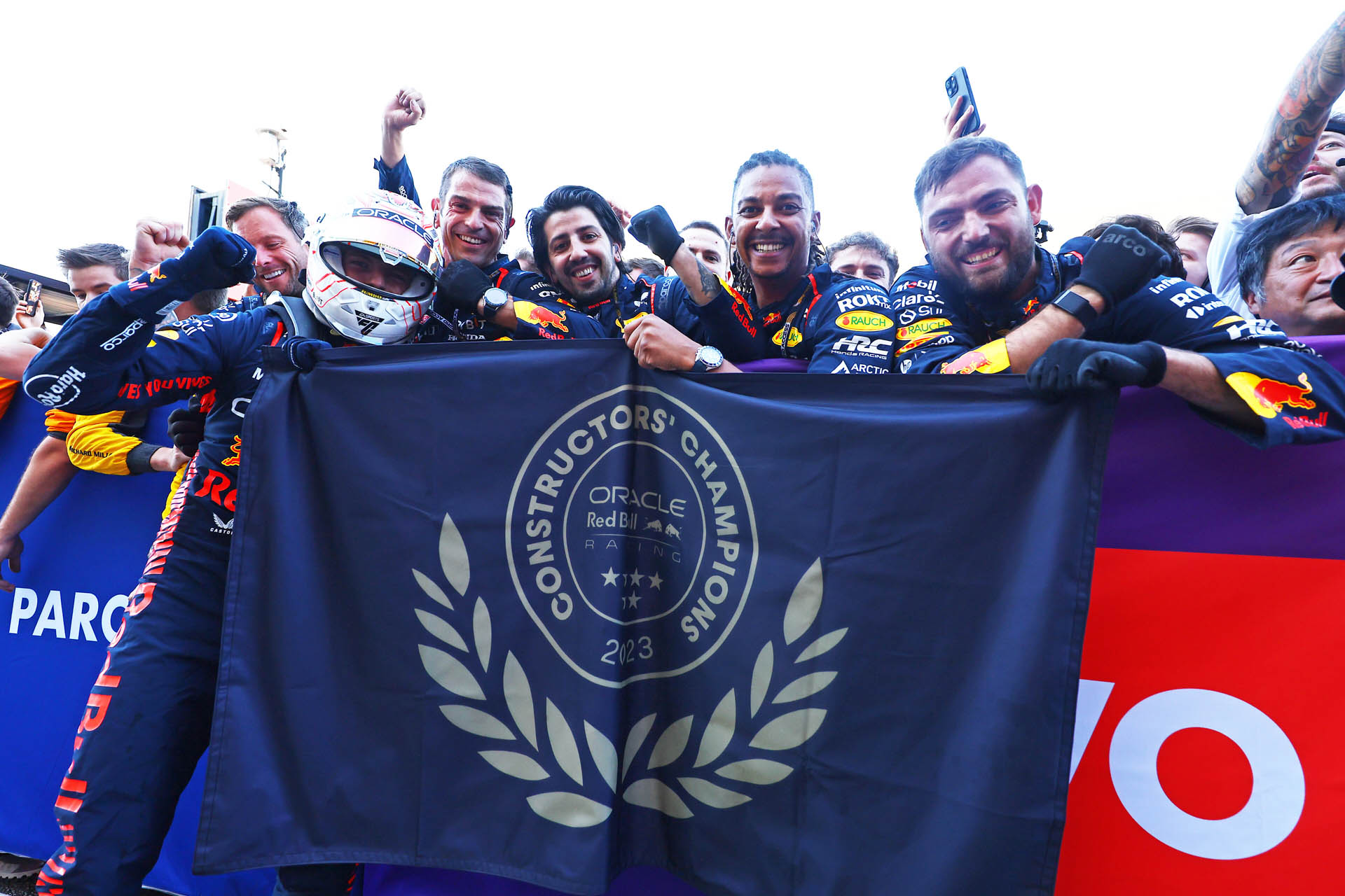 2023 suzuka f1 red bull sunday 01