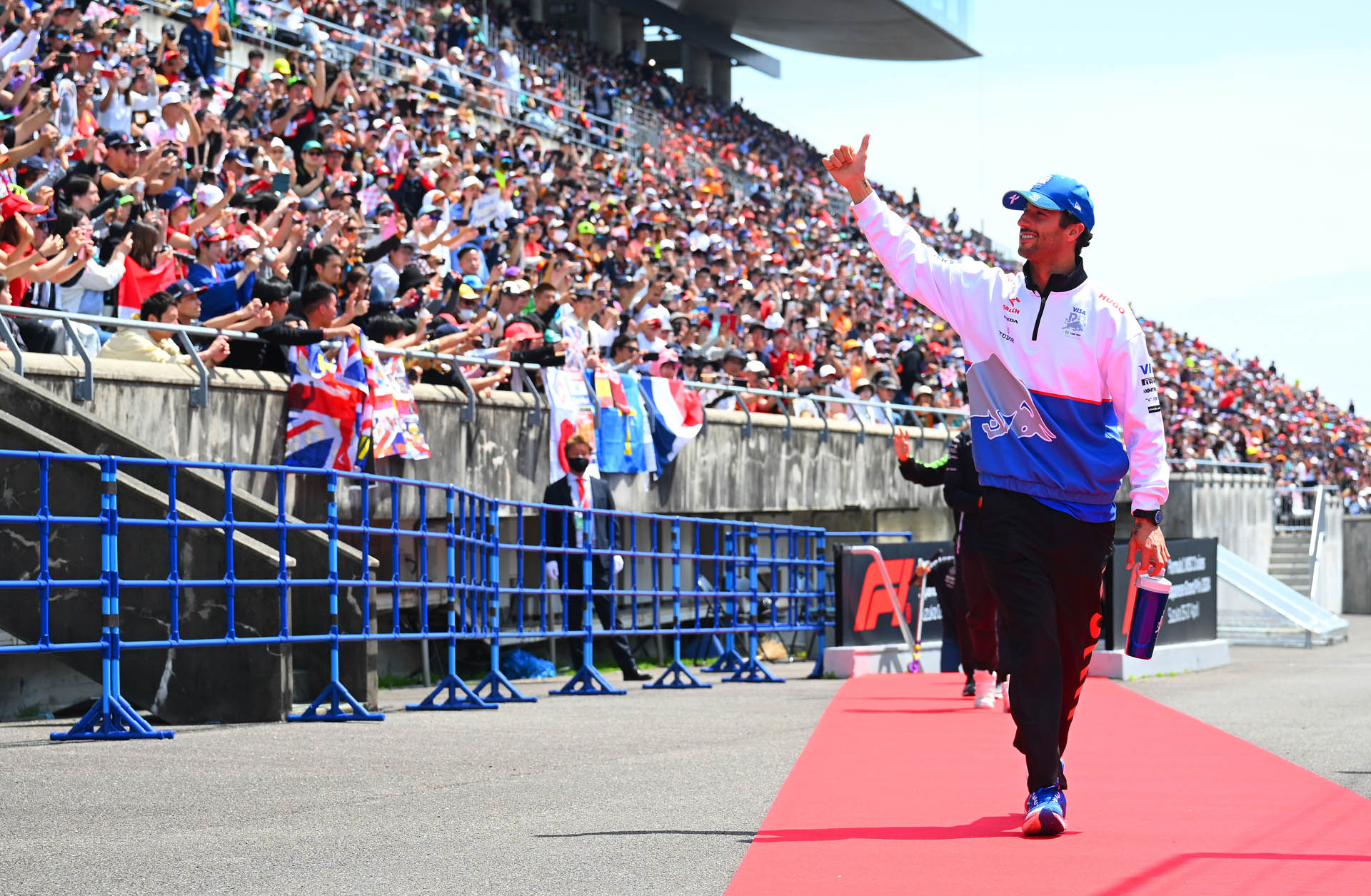 2024 suzuka f1 redbull 11