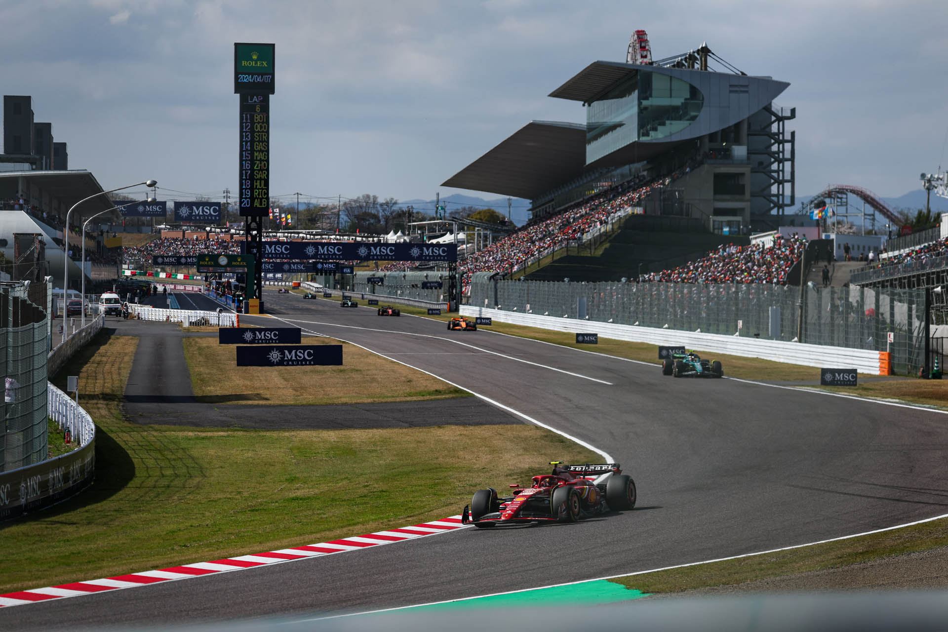 240066-scuderia-ferrari-japanese-gp-sunday d3ce54d5-b602-44d9-ab2f-9af3488516d4