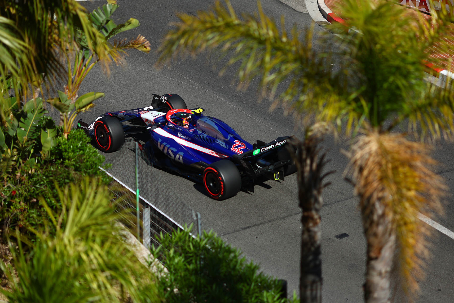 monaco gp qualifying 2024 at 01