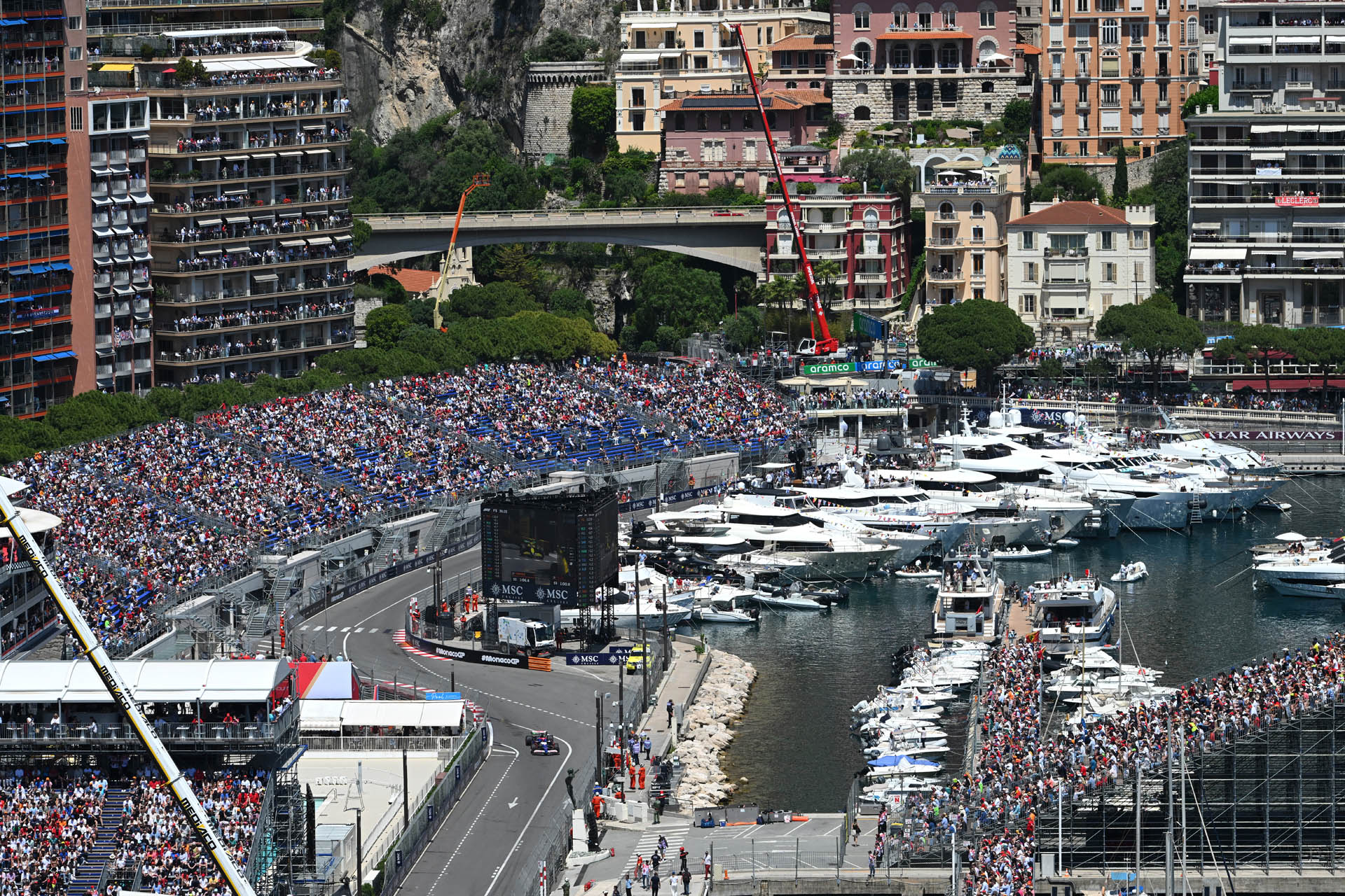 monaco gp qualifying 2024 at 04