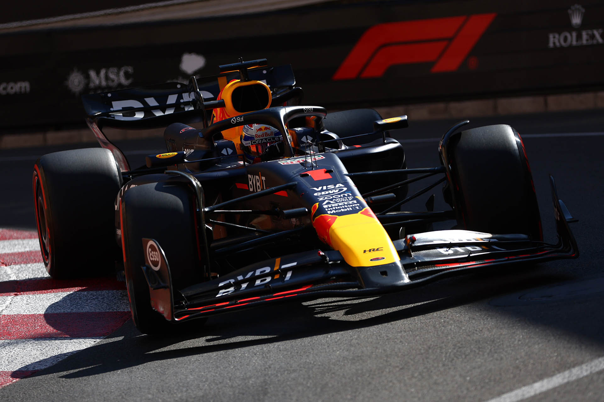 monaco gp qualifying 2024 red bull 02