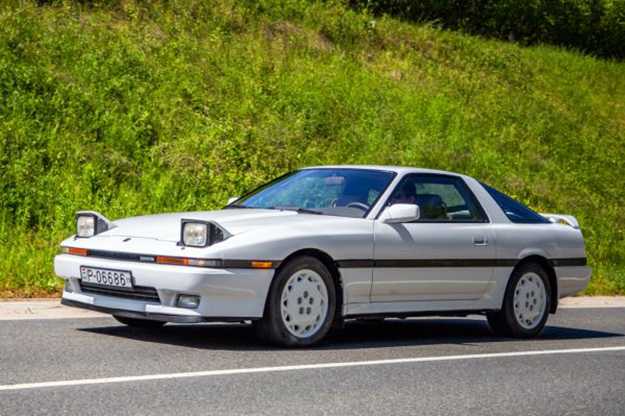 supra a70 1