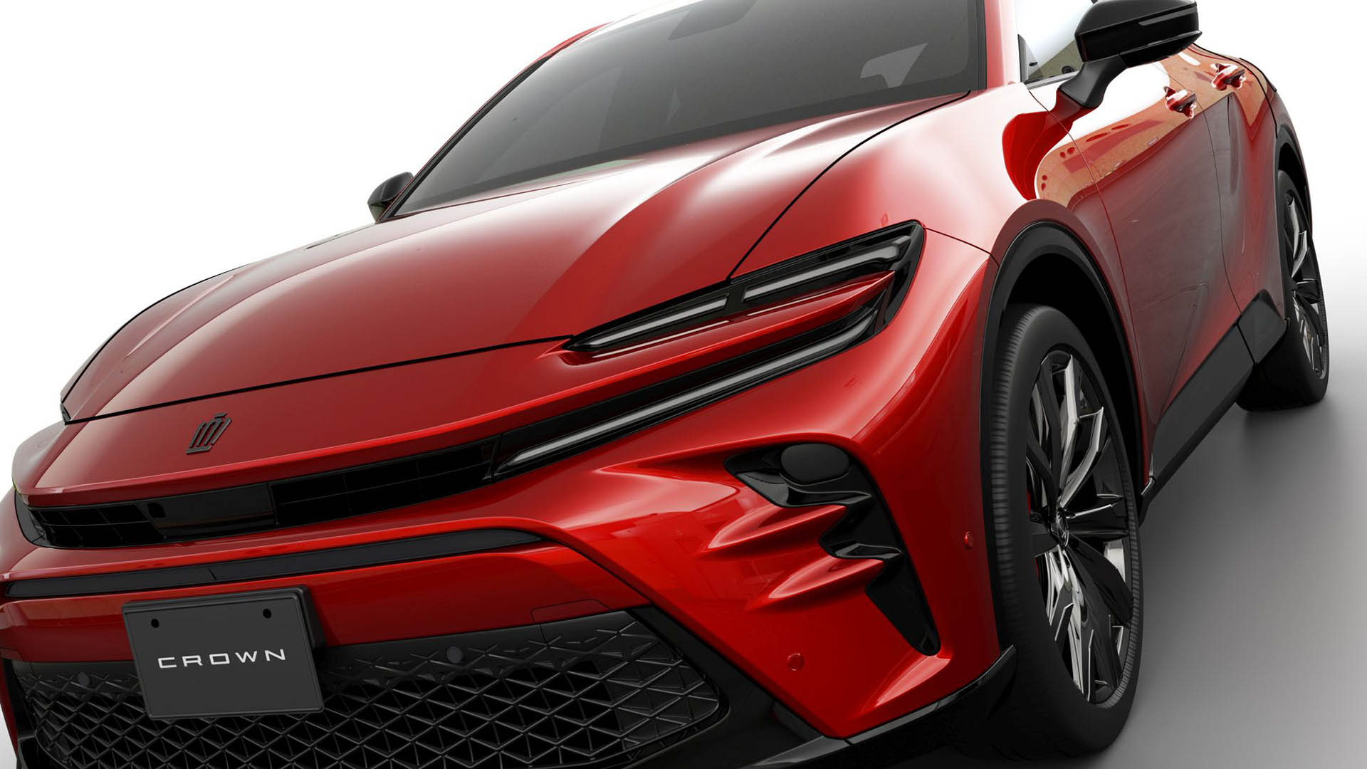2023 crown 5