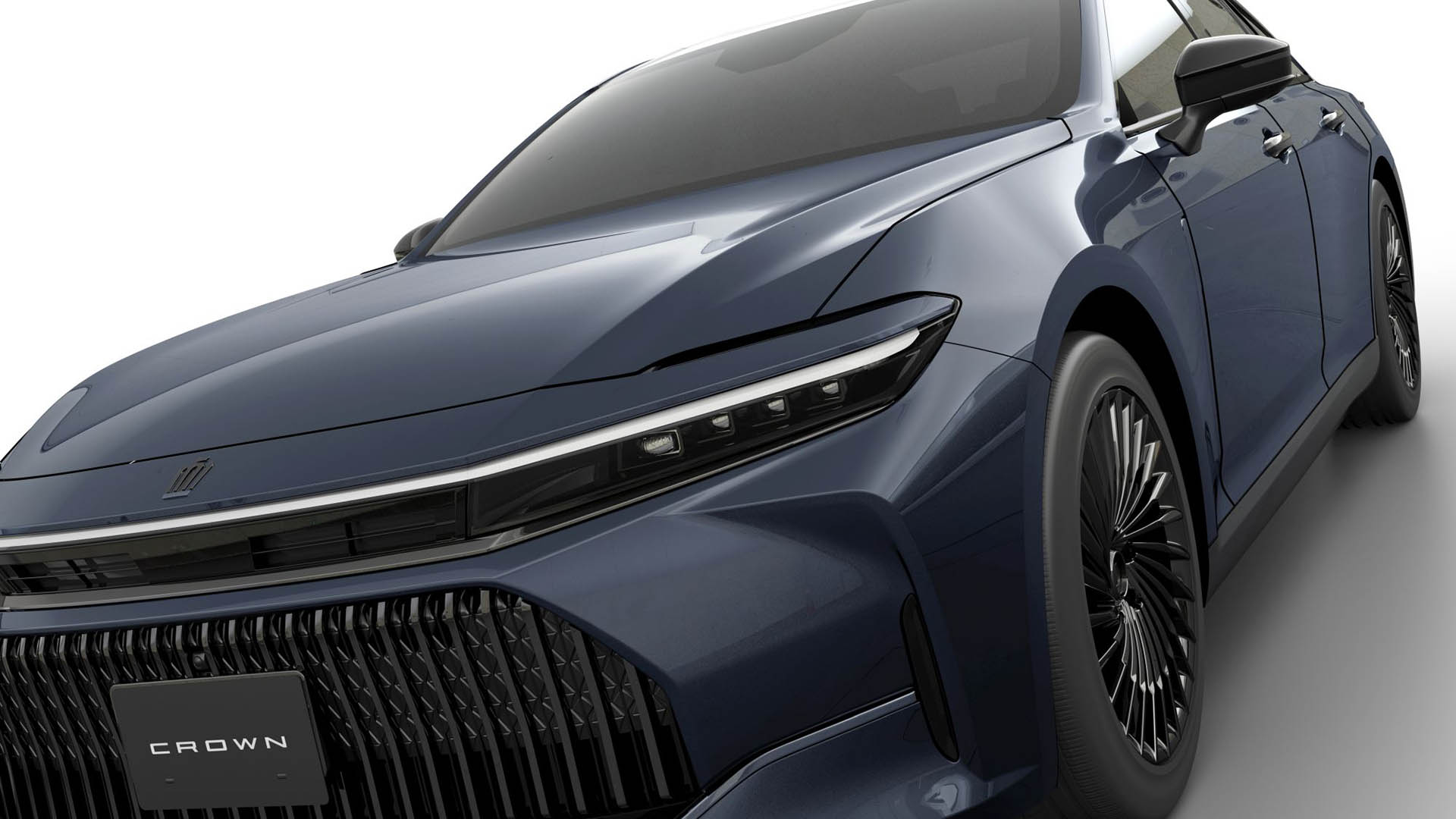 2023 crown 9