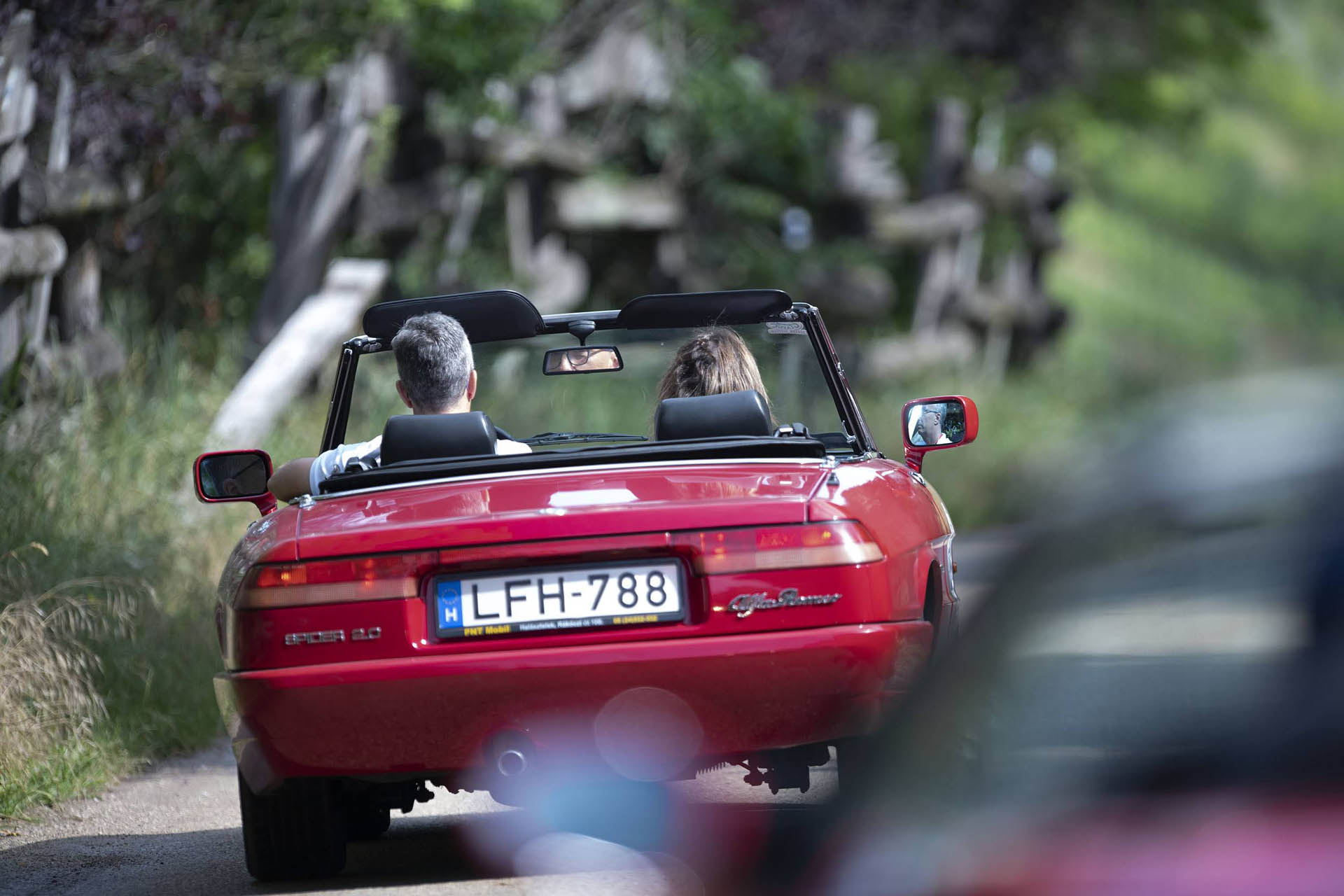Balaton Classic Day2 2022 0211