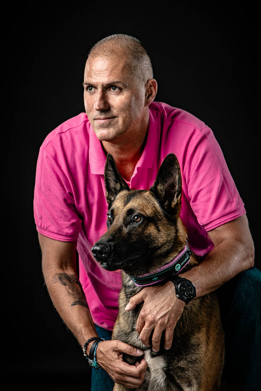 Elg frfi vagy a rzsasznhez - Gblys Pter fotkilltsa - 5