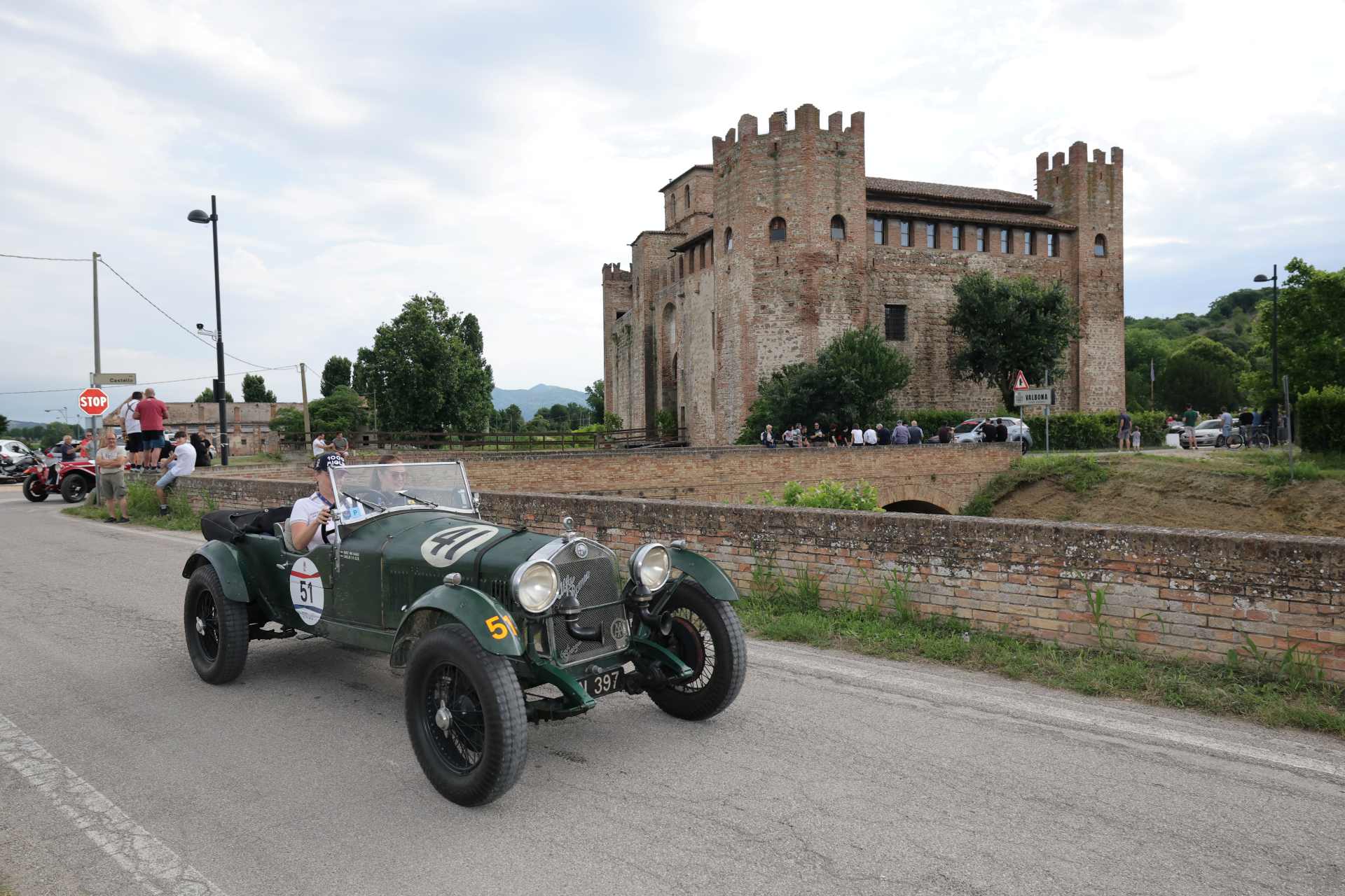 1000 miglia 2026 111