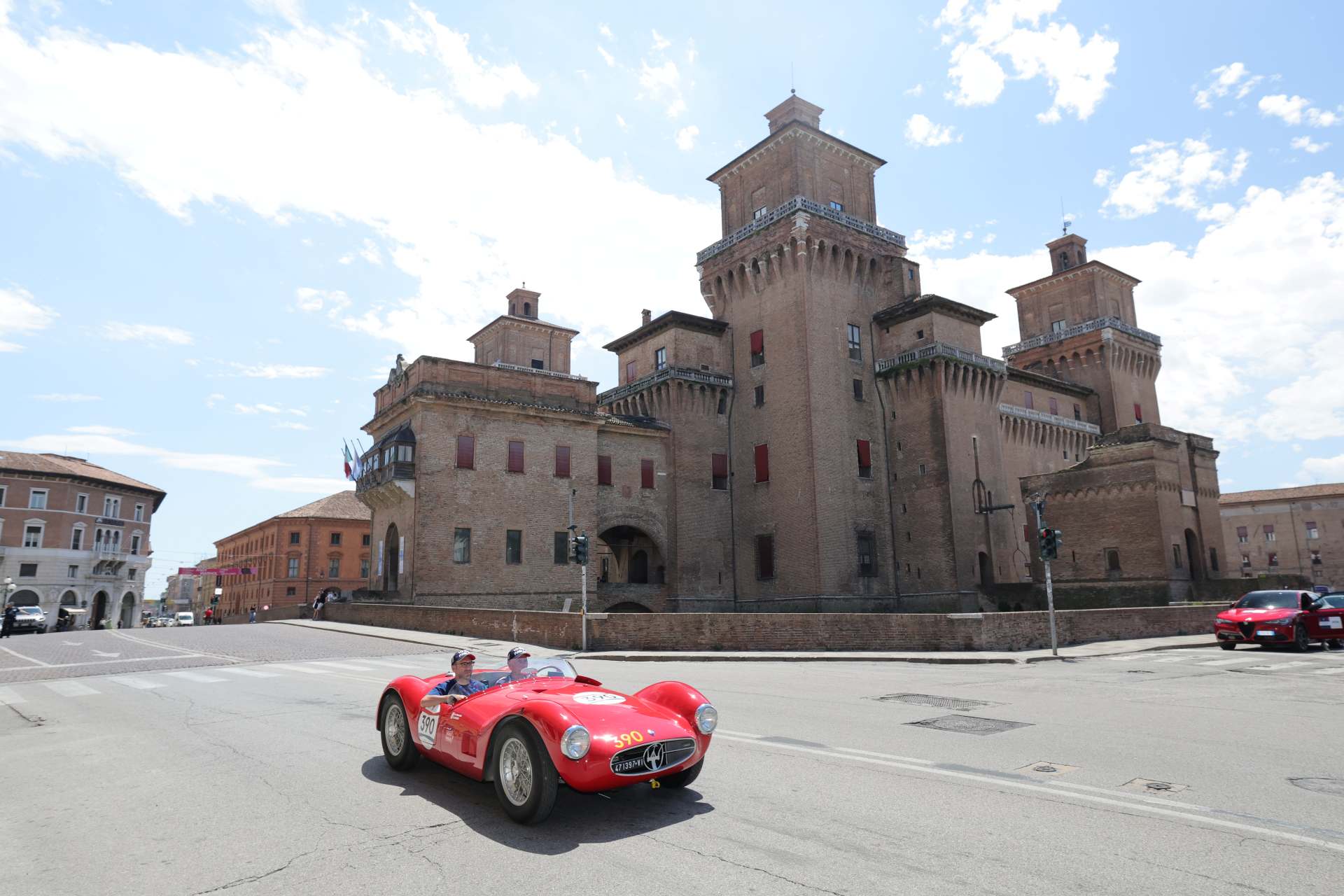 1000 miglia 2026 113