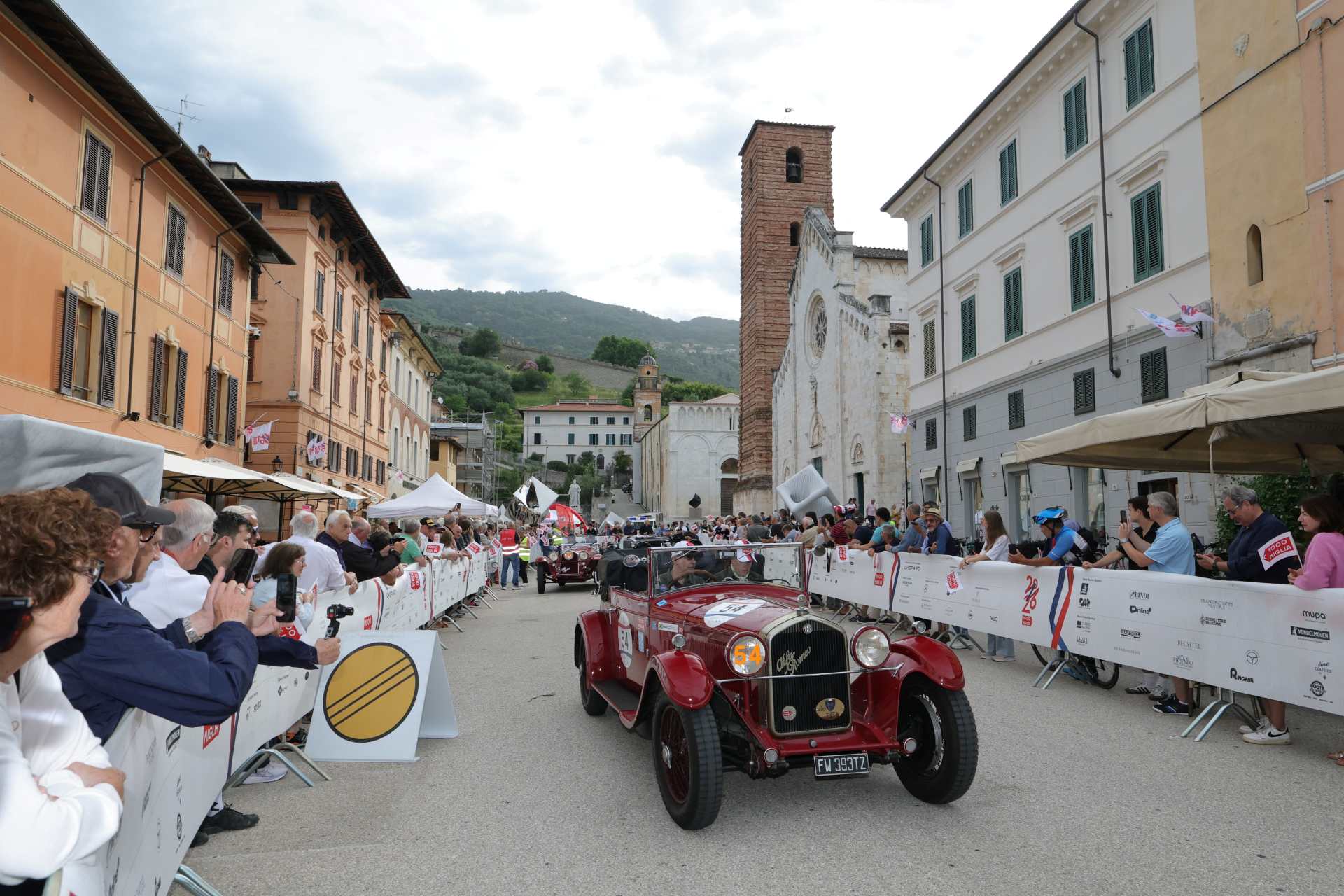 1000 miglia 2026 118