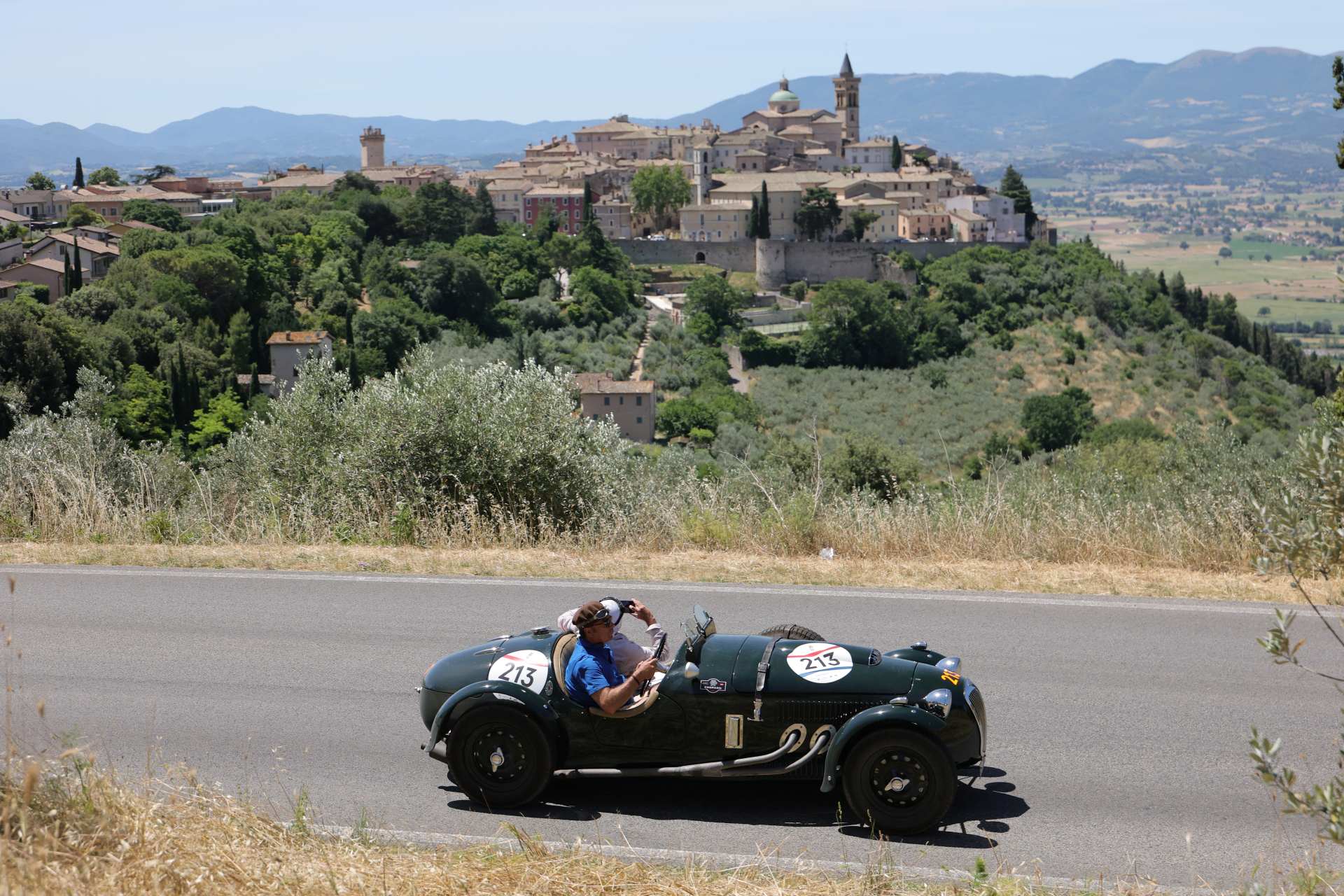 1000 miglia 2026 122