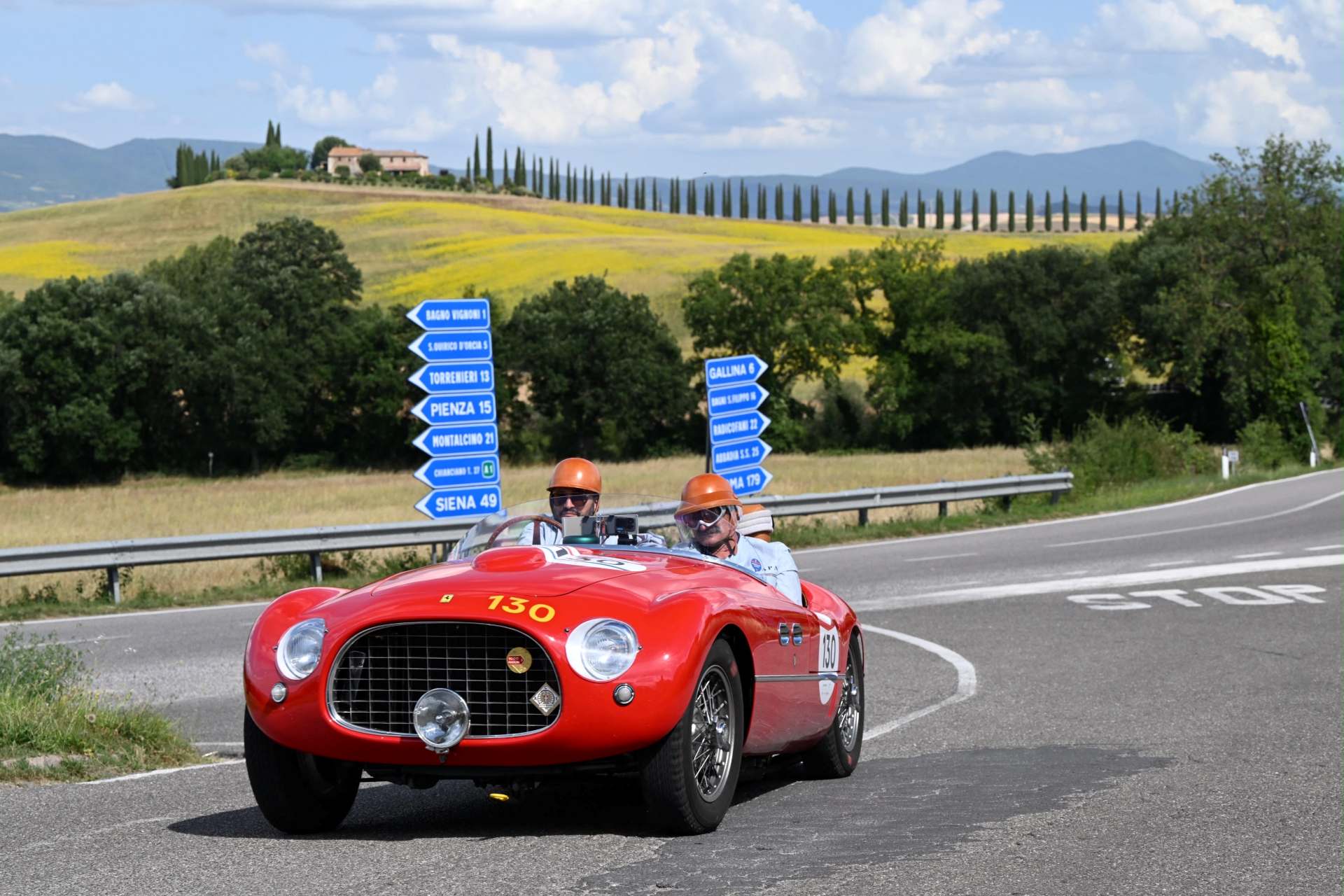 1000 miglia 2026 13