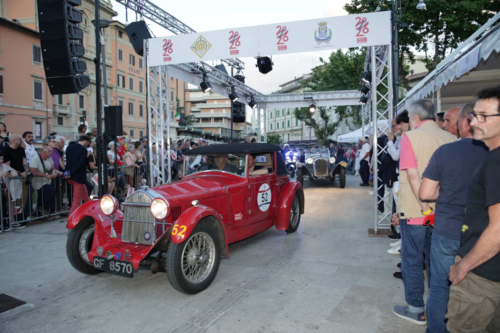 1000 miglia 2026 18