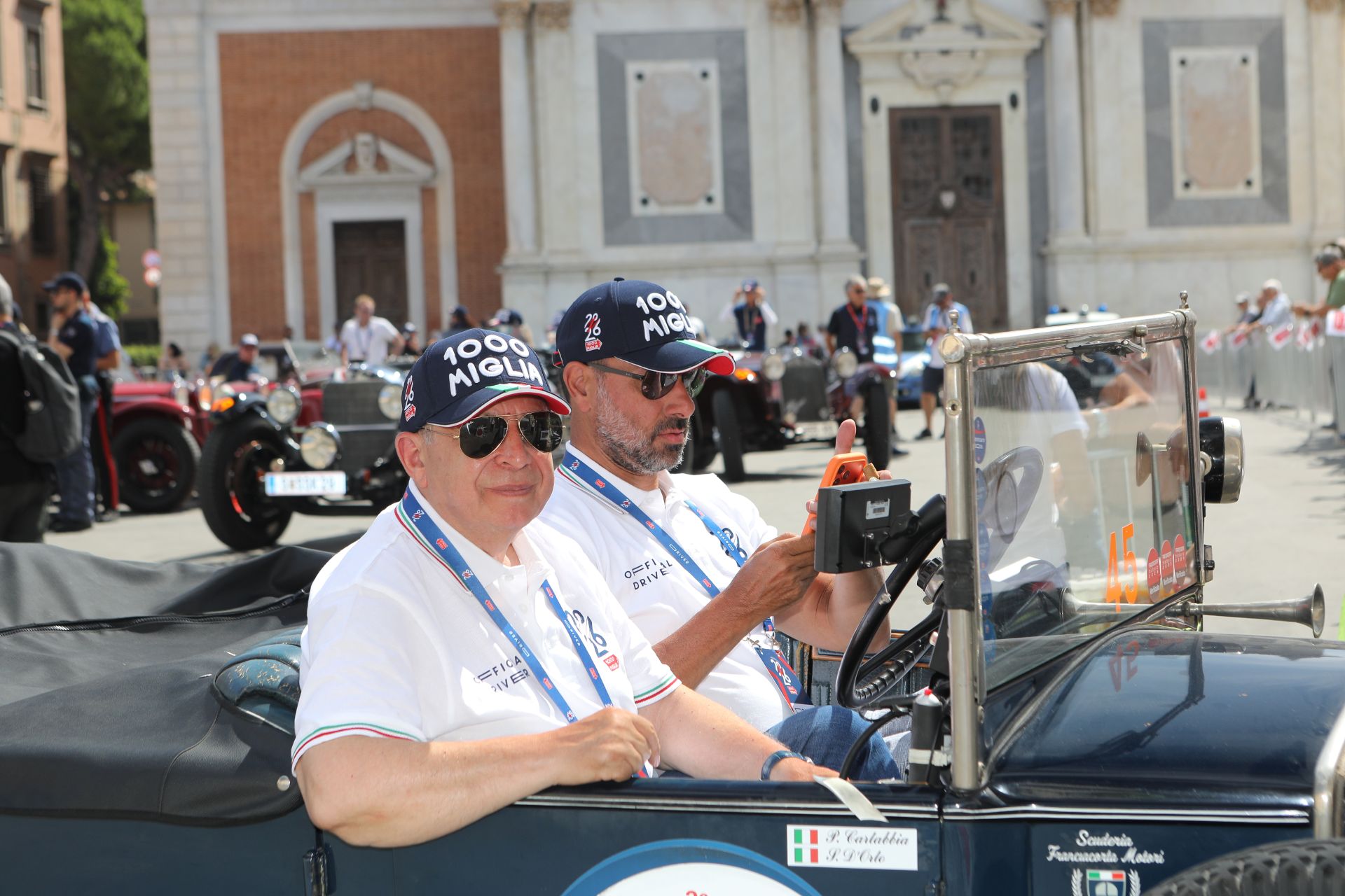 1000 miglia 2026 20