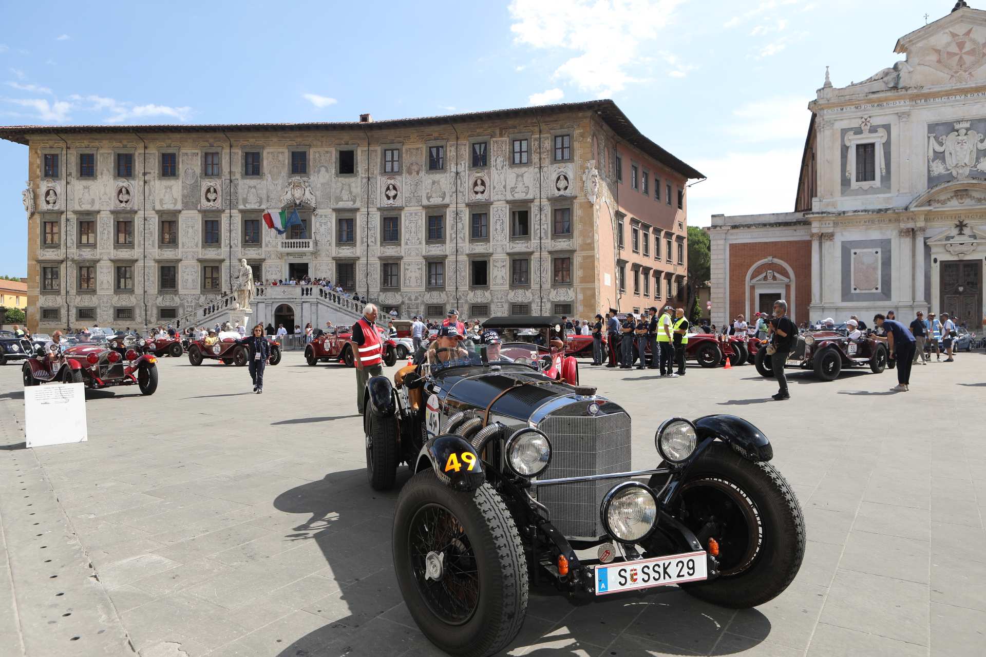 1000 miglia 2026 22