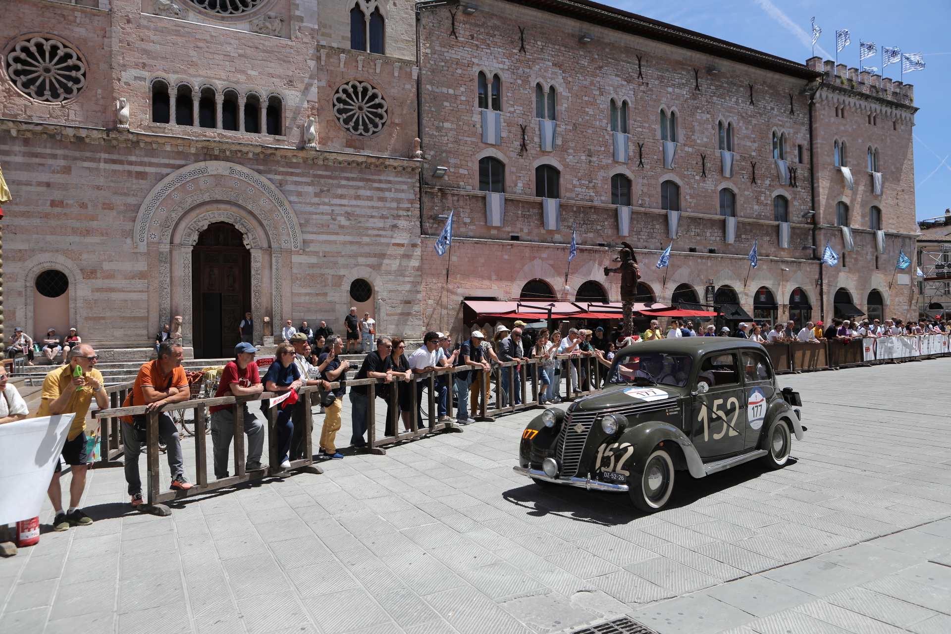 1000 miglia 2026 26